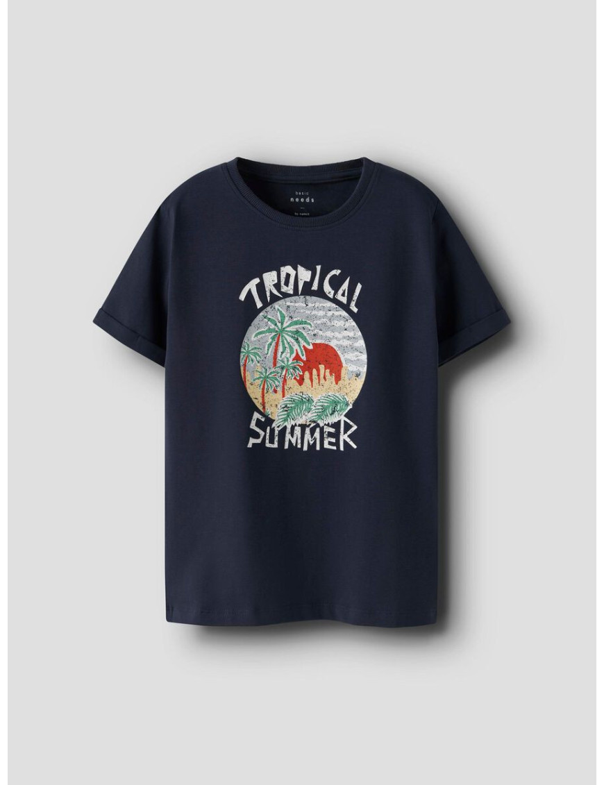 T-Shirt NAME IT SS TOP T-Shirt NAME IT SS TOP