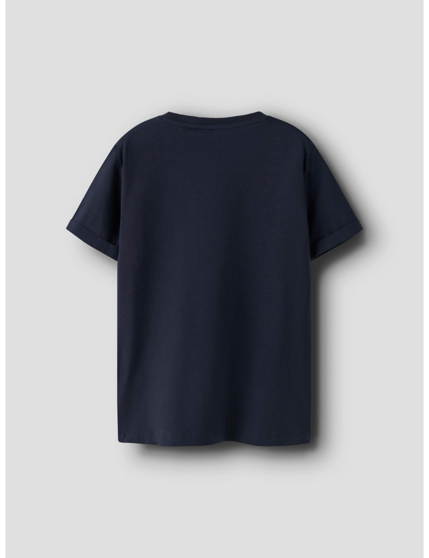 T-Shirt NAME IT SS TOP