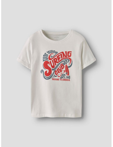 T-Shirt NAME IT SS TOP
