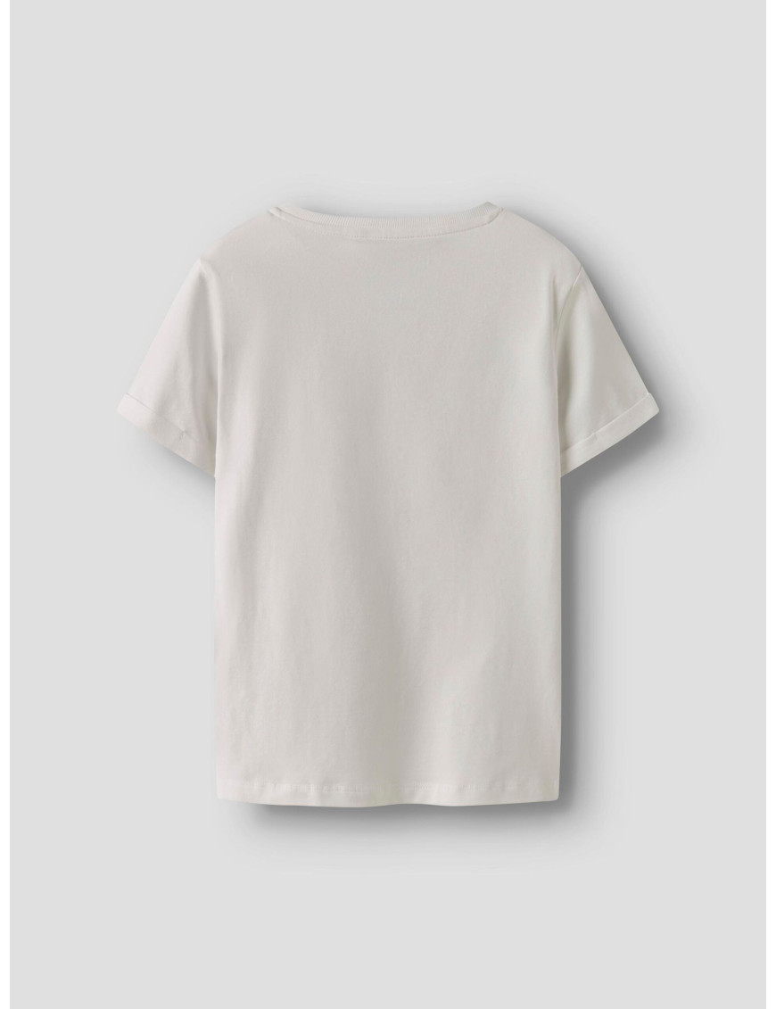 T-Shirt NAME IT SS TOP