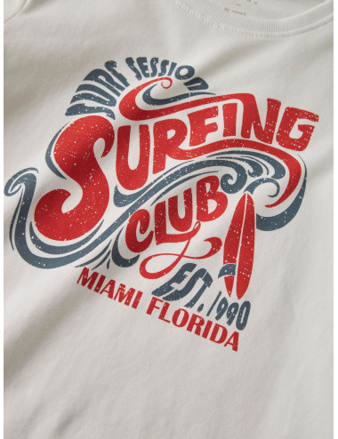 T-Shirt NAME IT SS TOP