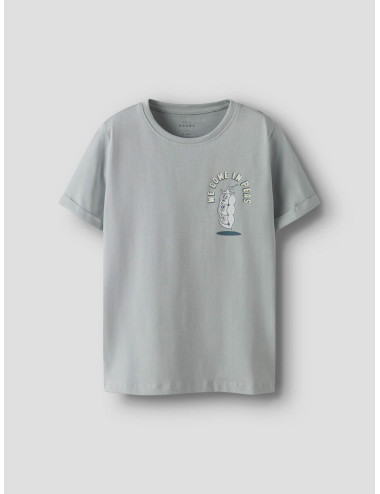 T-Shirt NAME IT SS TOP