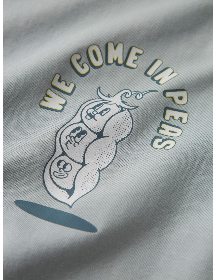 T-Shirt NAME IT SS TOP