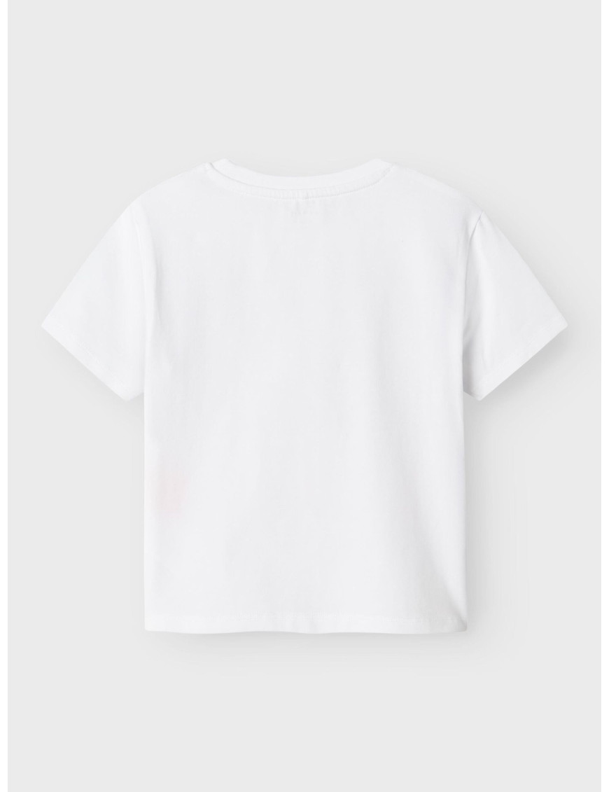 T-Shirt NAME IT TOP BOX Patrulha Pata