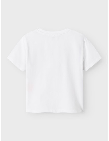 T-Shirt NAME IT TOP BOX Patrulha Pata