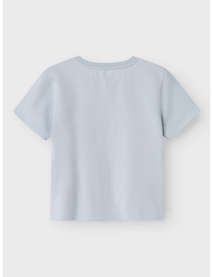T-Shirt NAME IT TOP BOX Patrulha Pata