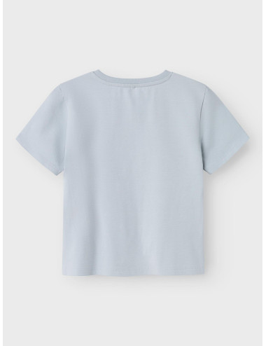 T-Shirt NAME IT TOP BOX Patrulha Pata
