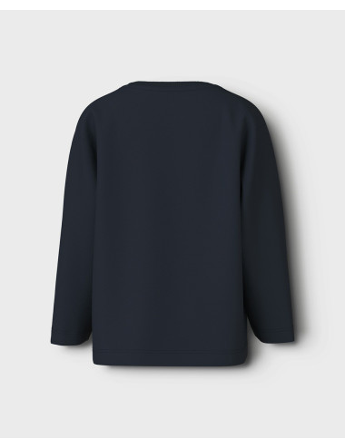 Camisola NAME IT VILASSE TOP Manga Comprida