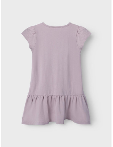 Vestido NAME IT JANINA Stitch SS