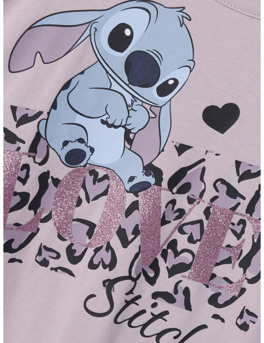 Vestido NAME IT JANINA Stitch SS