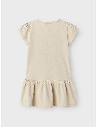 Vestido NAME IT JANINA Stitch SS