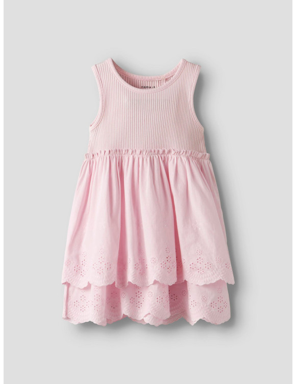 Vestido NAME IT HALINA SL