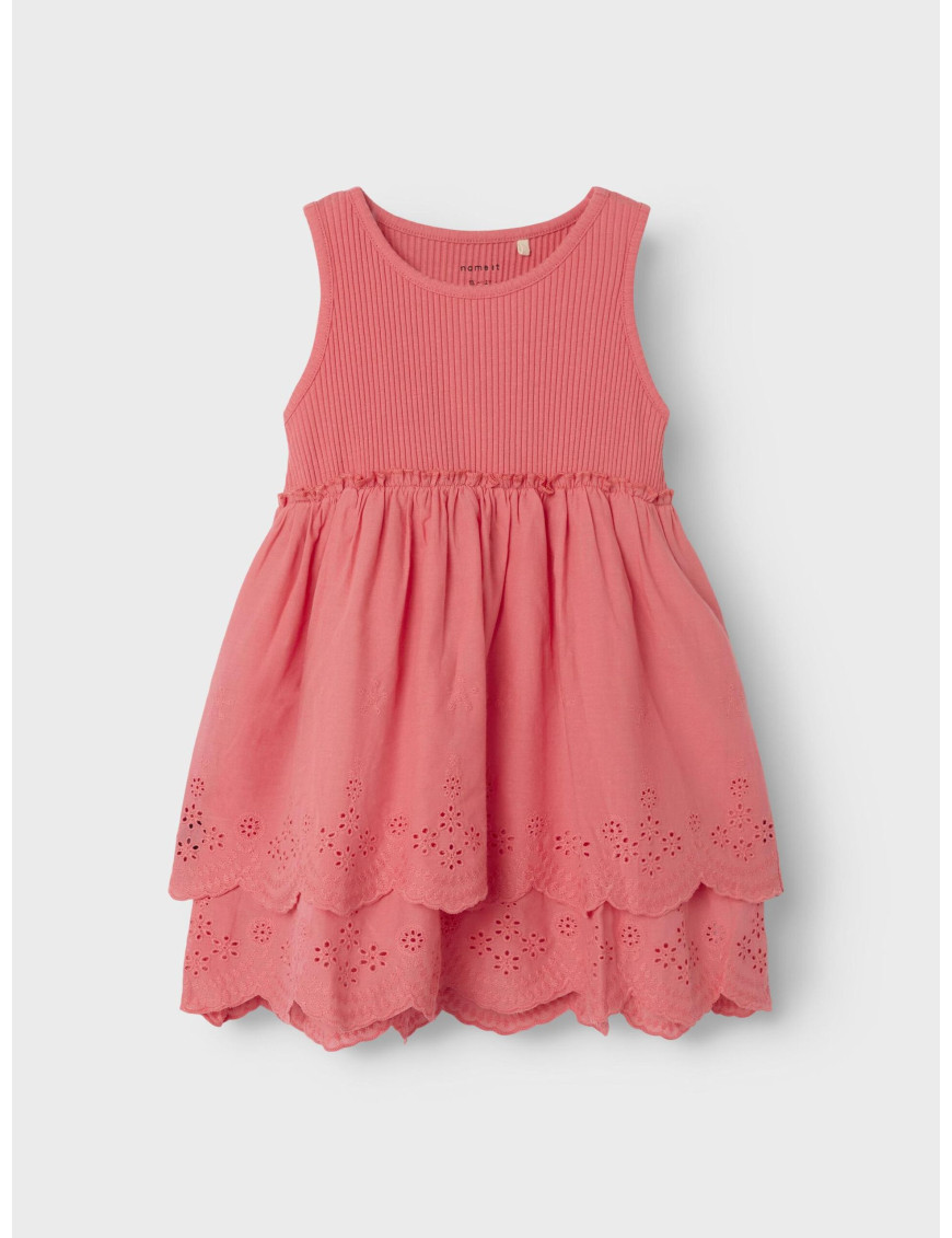 Vestido NAME IT HALINA SL Vestido NAME IT HALINA SL