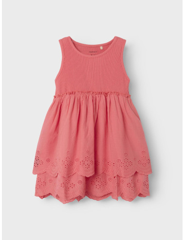 Vestido NAME IT HALINA SL