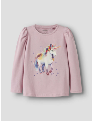Camisola NAME IT RULLE LS