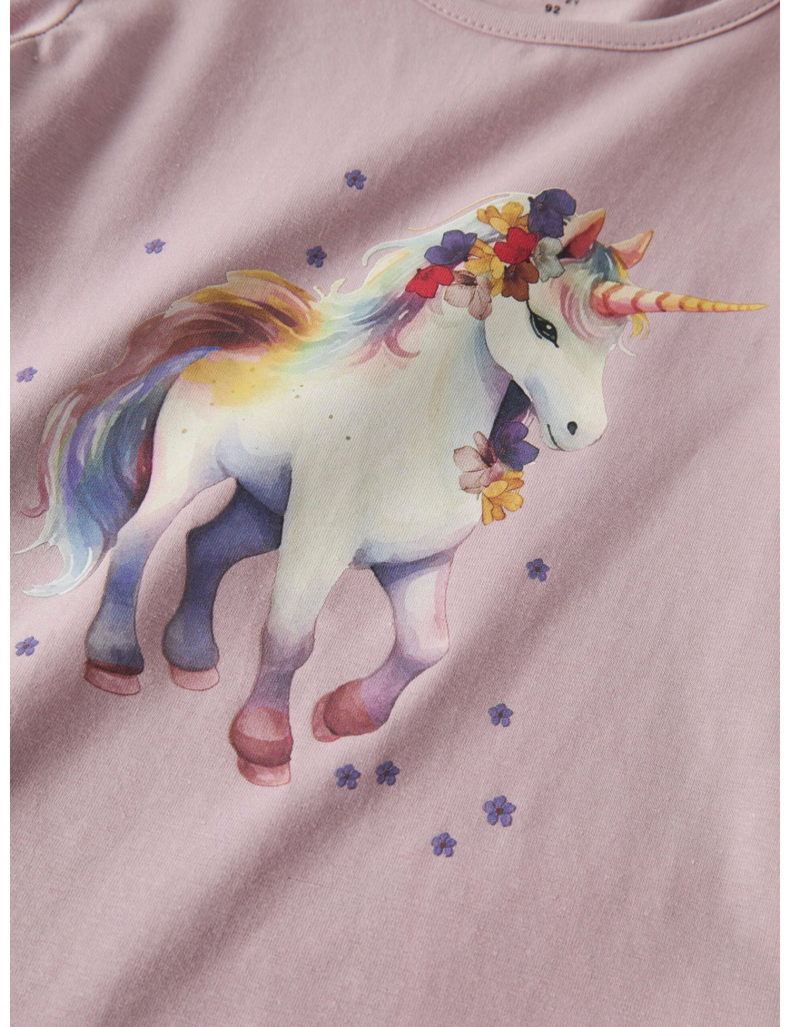 Camisola NAME IT RULLE LS