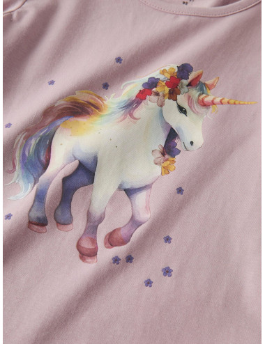 Camisola NAME IT RULLE LS