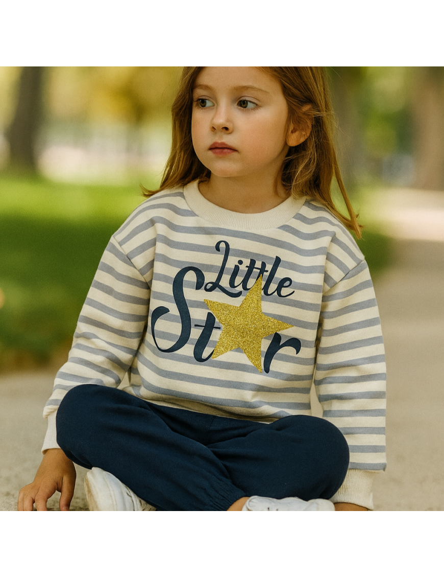 Conjunto sonhos litle