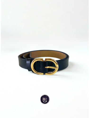 Cintos JU LEATHER