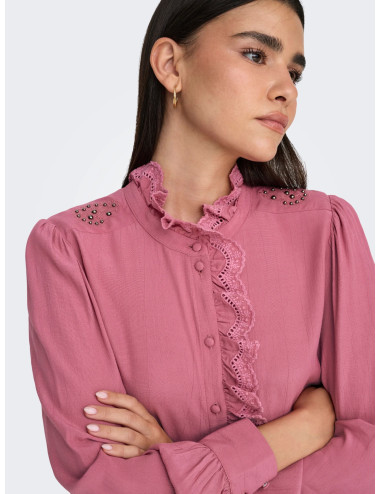 Camisa JDY AMY