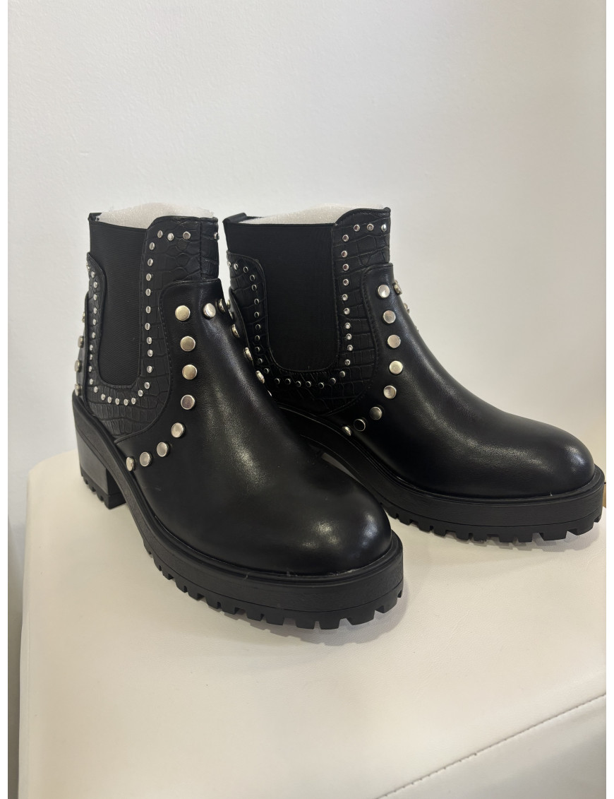 Botas JU DYVINE