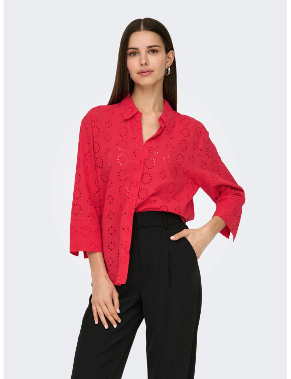 Camisa JDY TALLIE