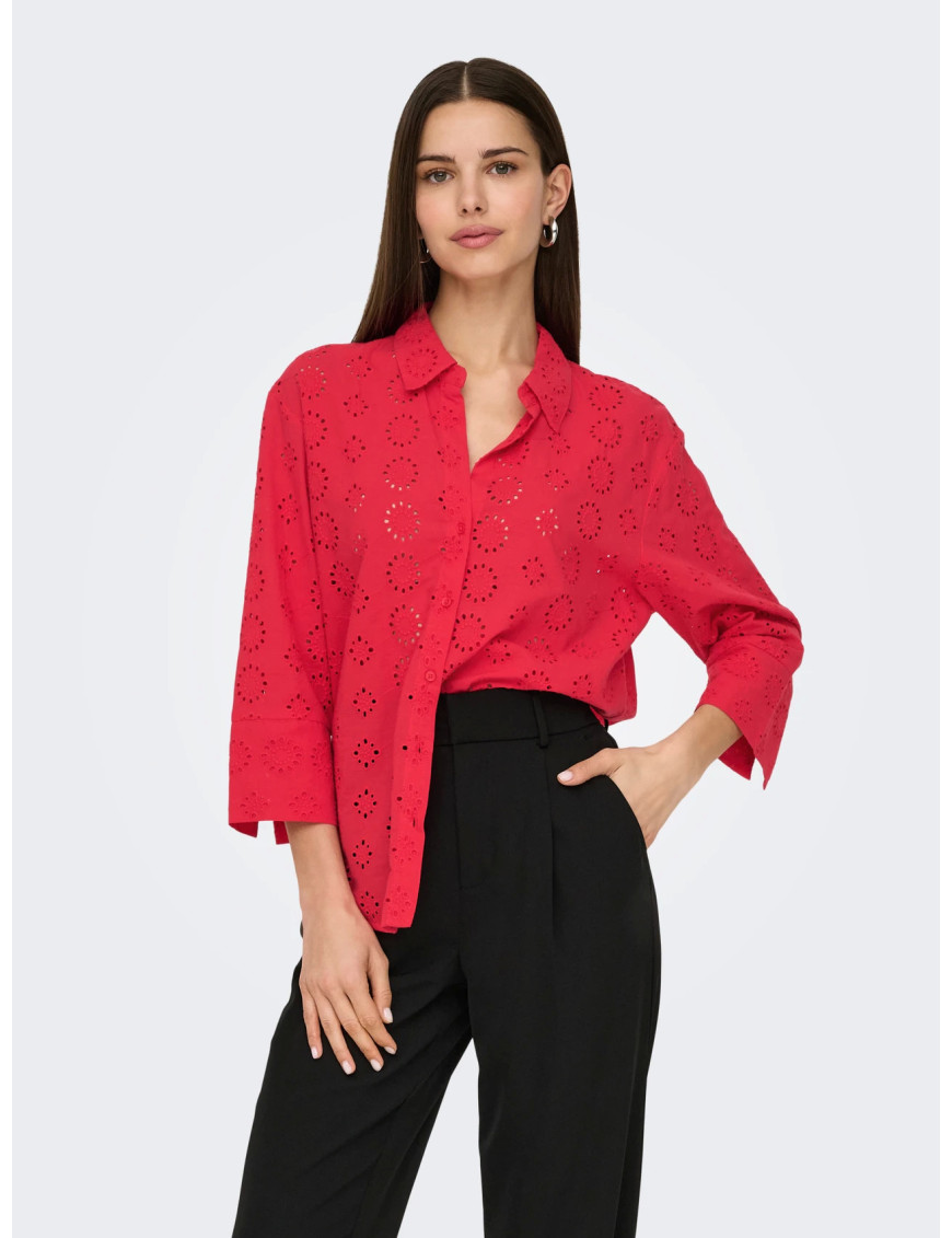 Camisa JDY TALLIE Camisa JDY TALLIE