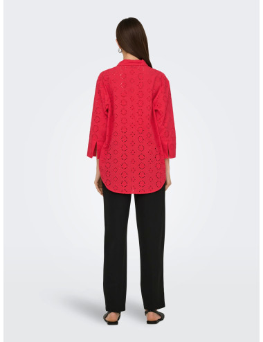 Camisa JDY TALLIE