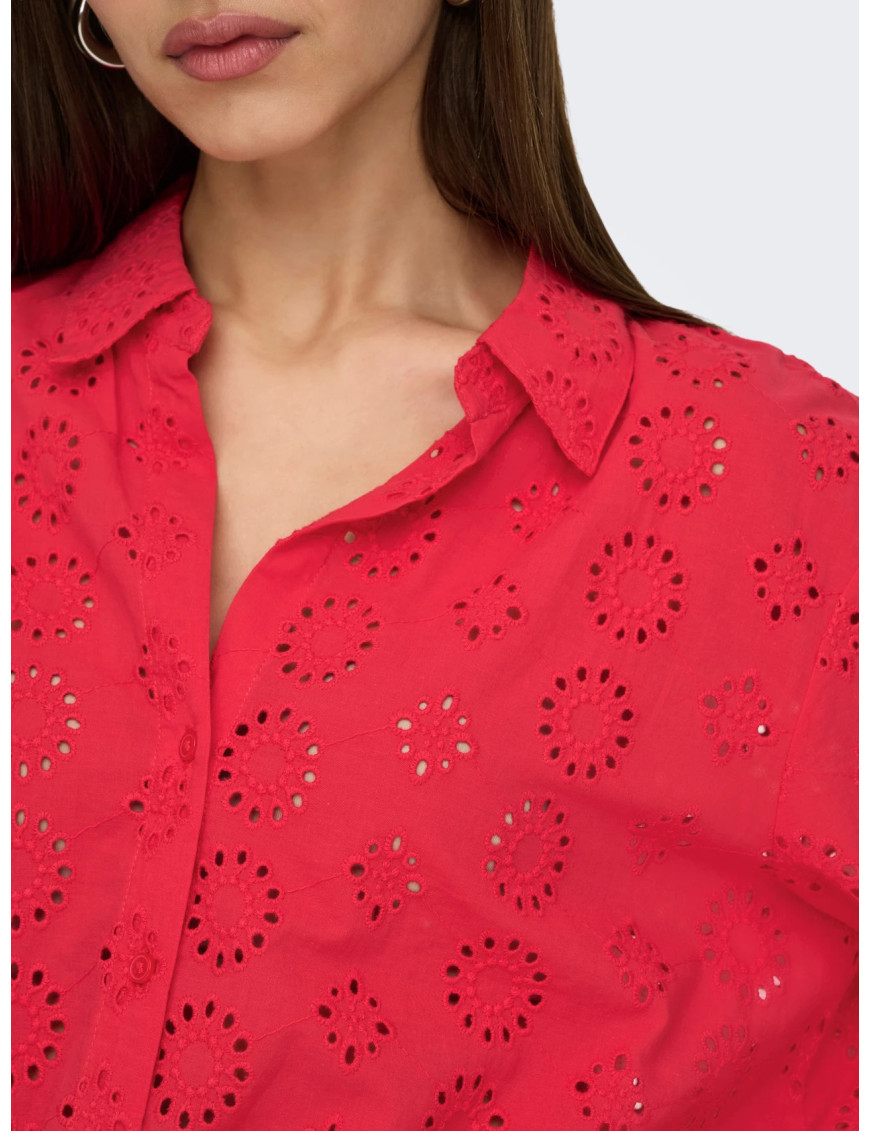 Camisa JDY TALLIE