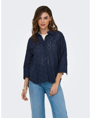 Camisa JDY TALLIE