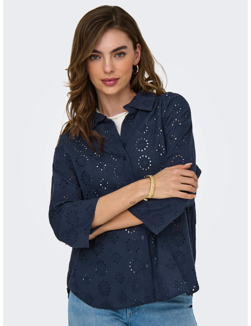 Camisa JDY TALLIE