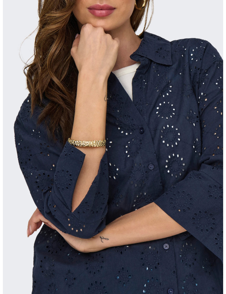 Camisa JDY TALLIE