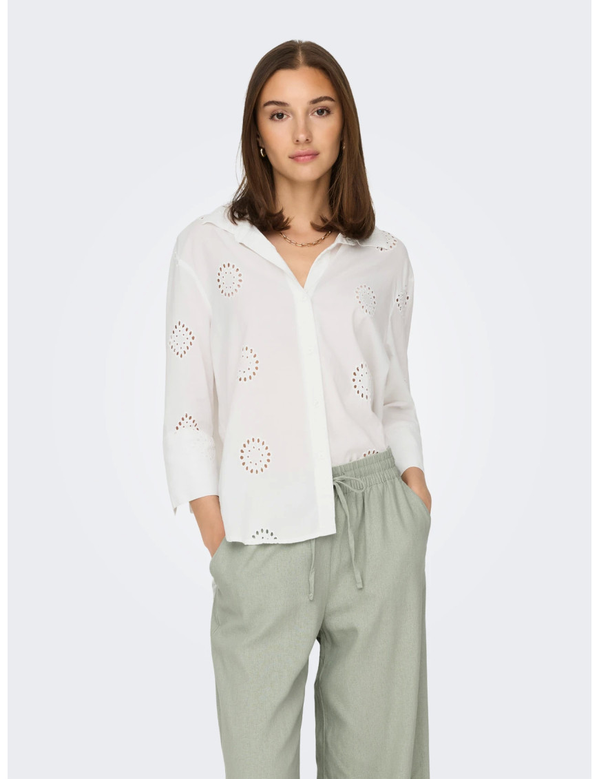 Camisa JDY TALLIE Camisa JDY TALLIE