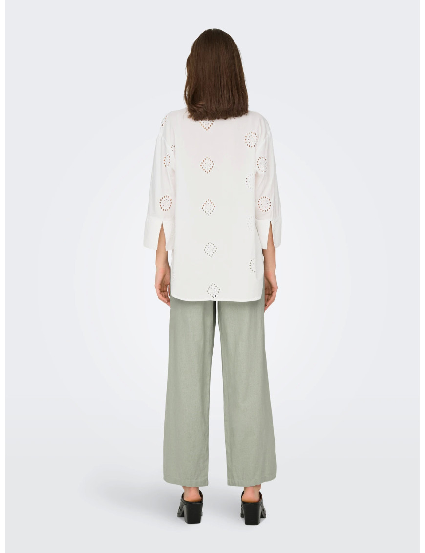 Camisa JDY TALLIE