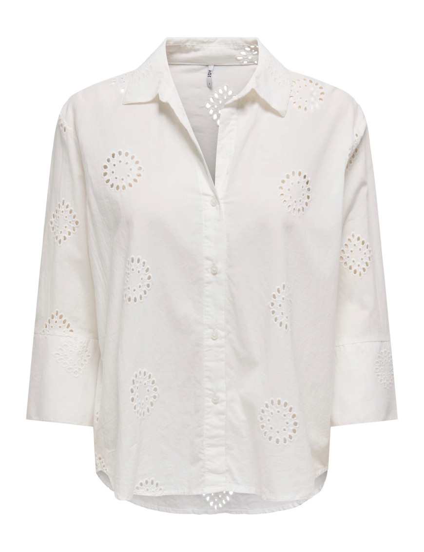 Camisa JDY TALLIE