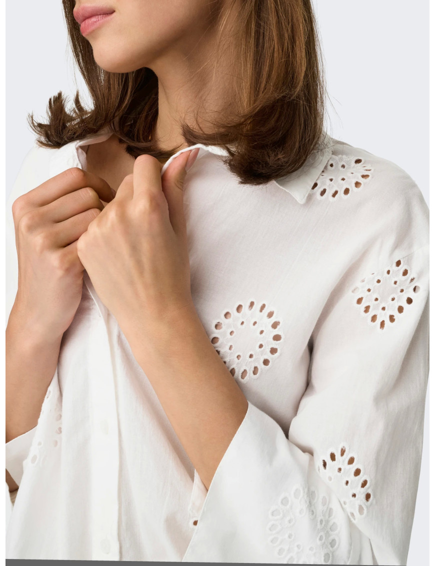 Camisa JDY TALLIE