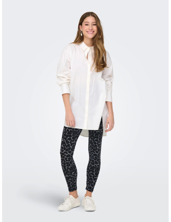 Leggings JDY CHARLOTTE Slim Fit