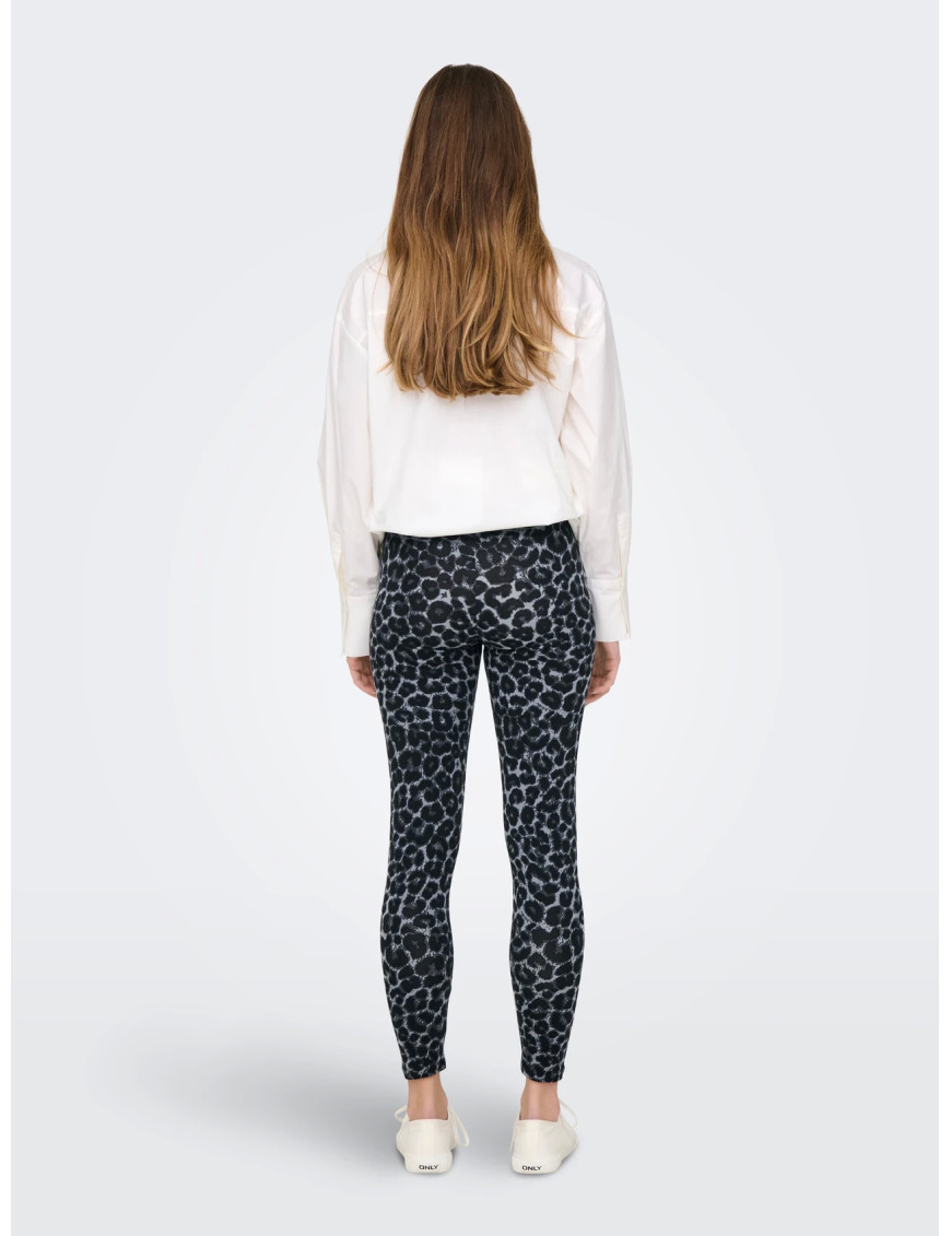 Leggings JDY CHARLOTTE Slim Fit