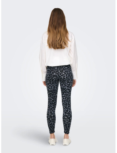 Leggings JDY CHARLOTTE Slim Fit