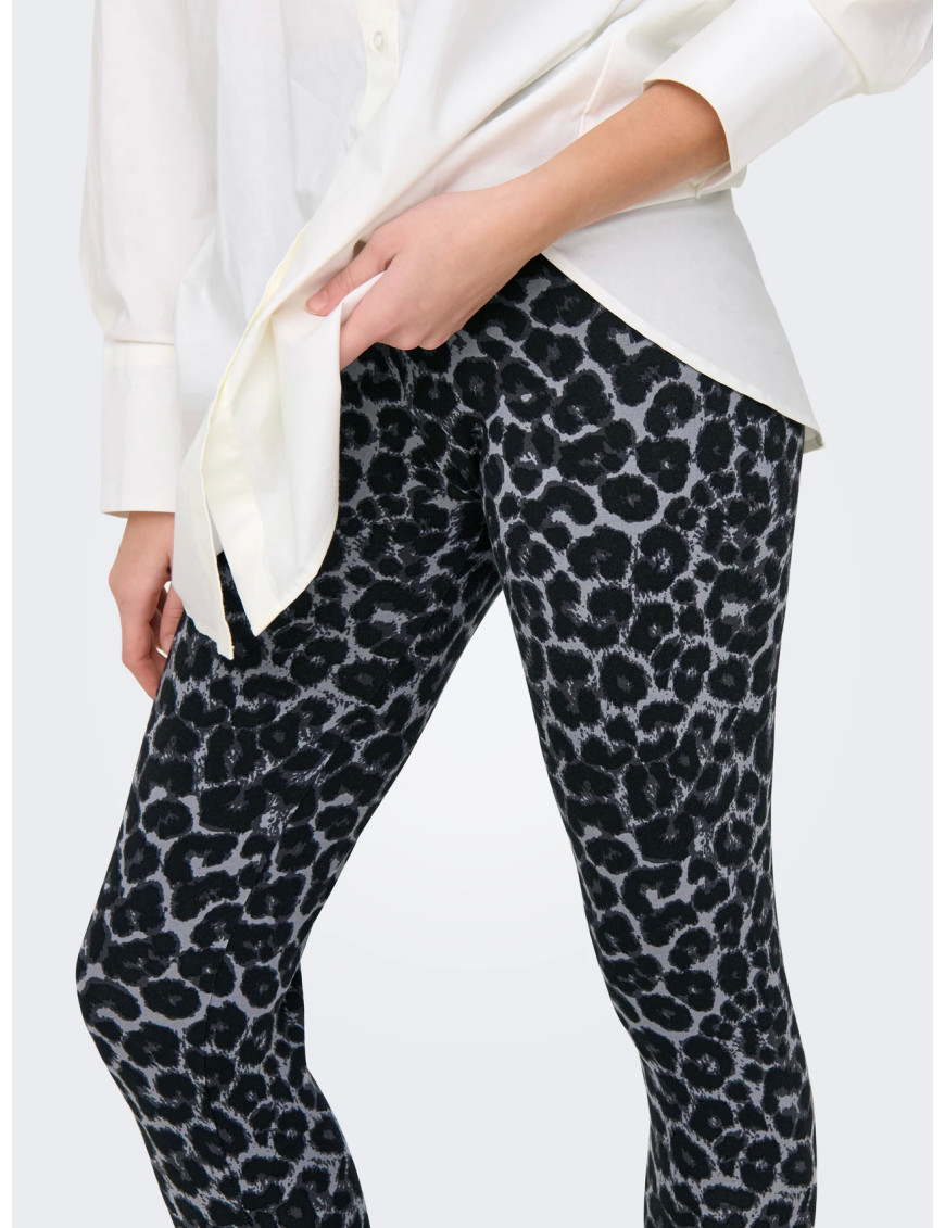 Leggings JDY CHARLOTTE Slim Fit