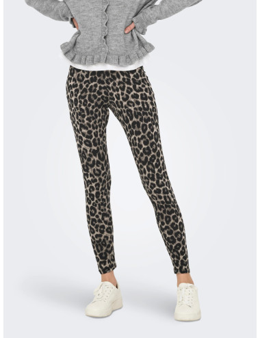 Leggings JDY CHARLOTTE Slim Fit