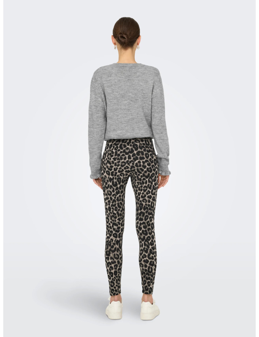 Leggings JDY CHARLOTTE Slim Fit