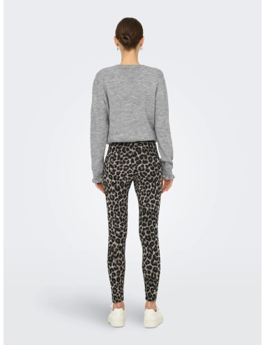 Leggings JDY CHARLOTTE Slim Fit