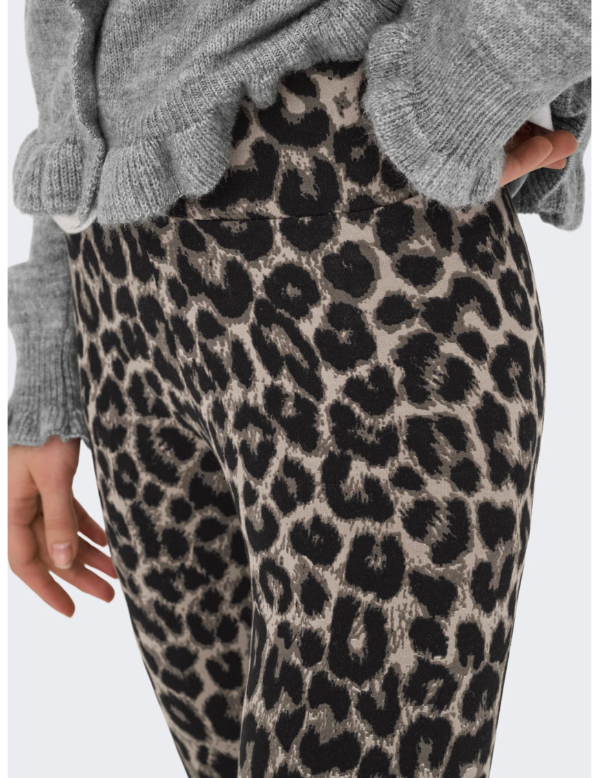 Leggings JDY CHARLOTTE Slim Fit