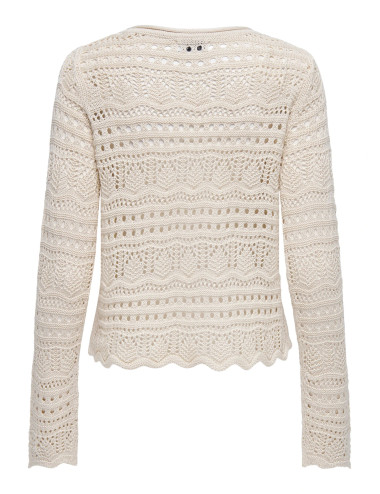 Pullover JDY SUN de Malha