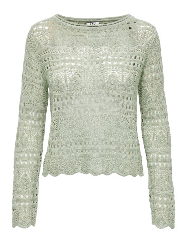 Pullover JDY SUN de Malha