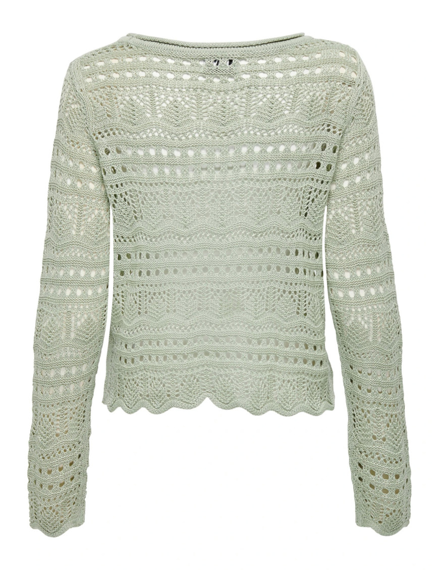Pullover JDY SUN de Malha