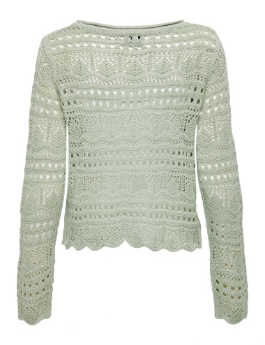 Pullover JDY SUN de Malha