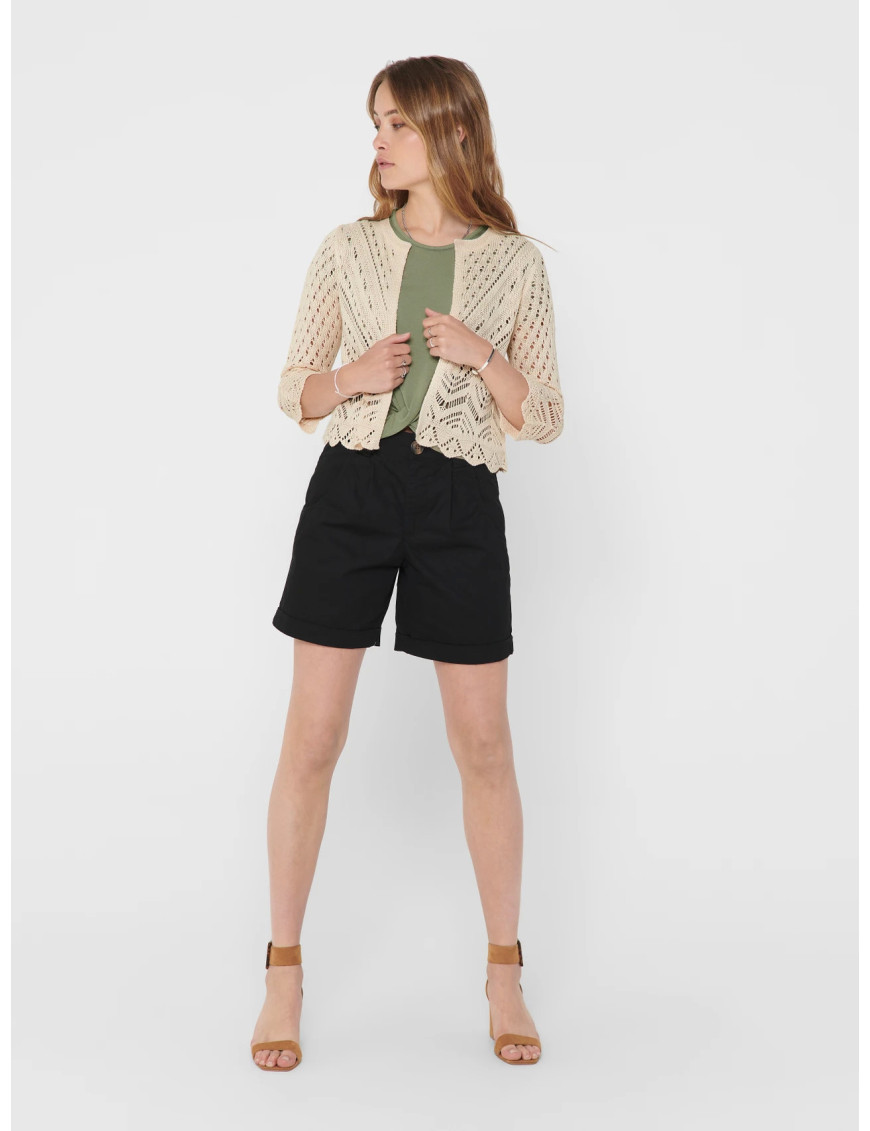 Cardigan JDY SUN de Malha