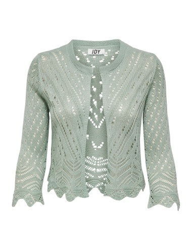 Cardigan JDY SUN de Malha